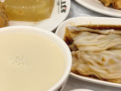 -冰泉豆浆馆(白云山总店)