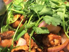 -胡须佬鸡煲四季火锅(海雅缤纷城店)
