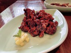 -虎哥私房菜(馒头山店)