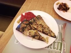 -我家牛排自助餐厅(文登店)