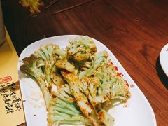 -阿青龙虾(新城店)