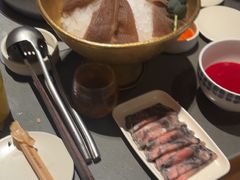 -巴奴毛肚火锅(二七万达店)