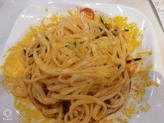 凉皮-子午路张记肉夹馍(小寨西路店)