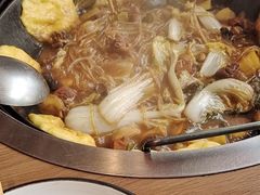 -那红花·东北菜铁锅炖(仙林金鹰店)