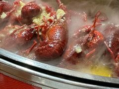 -红胖胖龙虾王·本地菜