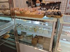 -提亚烘焙·手作面包·生日蛋糕(七星店)