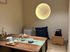 -梅间堂茶馆(绿地缤纷城店)