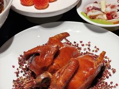 -领事馆19号中餐厅(厦门海景洲际酒店)