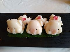 -金汇酒楼(中山东区店)