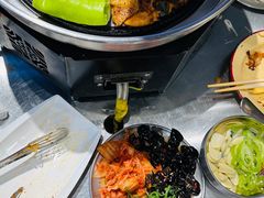 -晓燃地摊烤肉(朝阳双桥店)