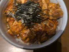 -千代武日本料理(哈西店)