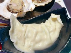 -蚝堡海鲜·威海菜·海肠捞饭·烧烤·亚洲吃蚝公司(幸福门店)
