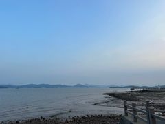 -鹰龙海畔度假酒店(咸祥店)
