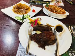 -超级厨房概念餐厅(奥园广场店)
