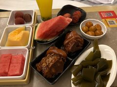 -和子足浴SPA会馆(梁溪店)