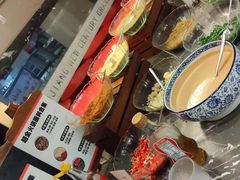 -诸暨耀江开元名都大酒店·琉森湖自助餐厅