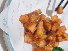 -椰客·海南椰子鸡(天河万菱汇店)