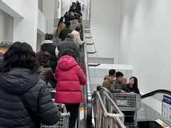 -山姆会员商店(上海浦东店)