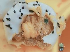 -小杨生煎(成山巴黎春天店)