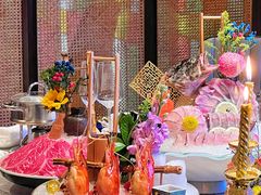 -ONE FULL 古董港式海鲜火锅