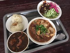 姚记炒肝店(鼓楼店)-姚记炒肝店(鼓楼店)