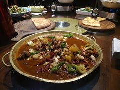 -楼兰新疆主题餐厅(苏州中心店)