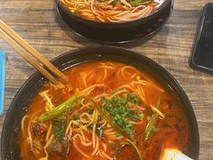 -李米线(武陵路店)