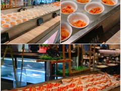 -隐秀山居酒店·秀厨融合西餐厅