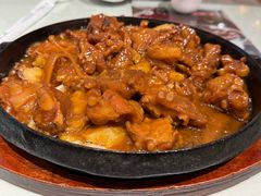 -桃子餐厅·天津菜(红星路直营店)