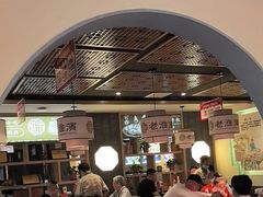 -老淮滨-蚌埠非遗小吃(淮河路店)