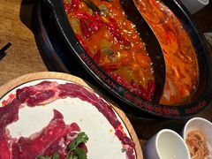 -牛市坎火锅(建设路店)