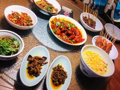 -辣得叫湘菜(四明店)