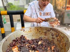 -马文章胖子甑糕(洒金桥店)