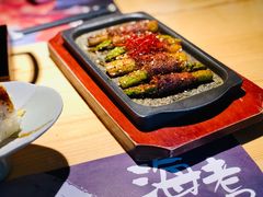 -萤初高端日料王(曲江银泰店)