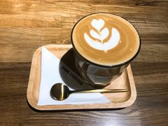 -ZM COFFEE(西安路店)