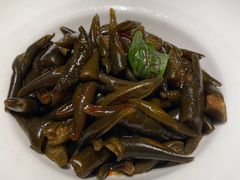 -鸽子侯·家宴·平价海鲜(市图书馆店)
