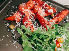 风干牛肉奶酪卷-Osteria意大利餐厅