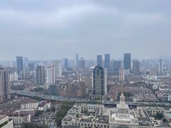 -上海波特曼丽思卡尔顿酒店