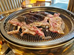 -味家烤肉烤鳗鱼牛排(西塔旗舰店)