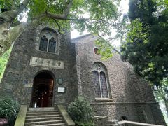 -莫干山风景区