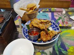 -simply thai天泰(世纪汇店)