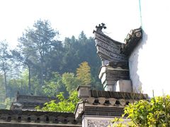 -绩溪龙川景区
