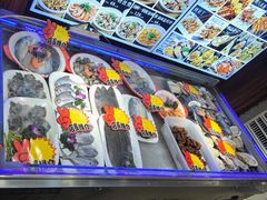 -大胡子海鲜·天津菜·砂锅烧烤(五大道创始店)