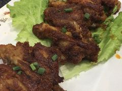 -喔爸韩国美食(慈溪银泰店)