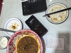 -李连贵熏肉大饼(丰台南路地铁站店)