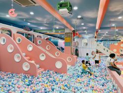 -胜利乐园(胜利购物广场店)