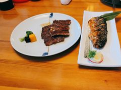 -王鼎精致料理铁板烧(世博源店)