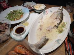-扬州狮子楼·非遗淮扬菜(东关街店)
