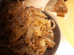 凉拌鱼皮-湊湊火锅·茶憩(杭州湖滨银泰in77店)