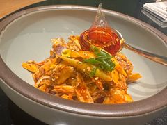 -辛香汇·现炒川菜(淮海路百盛店)